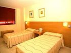 фото отеля Milords Suites Benidorm