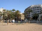 фото отеля Milords Suites Benidorm