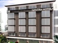 Nantra Sukhumvit 39 Hotel