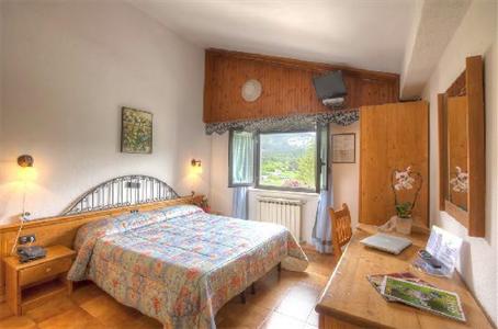 фото отеля Hotel Iris Pescasseroli