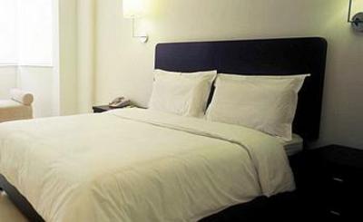 фото отеля Zhuhai Special Economic Zone Hotel