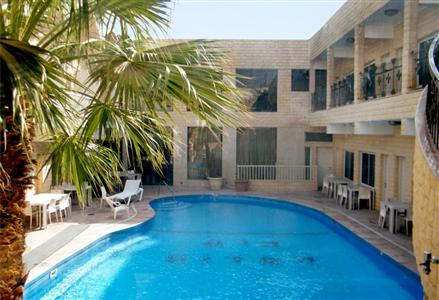 фото отеля Red Sea Hotel