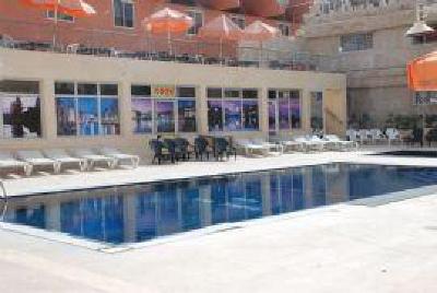 фото отеля Red Sea Hotel