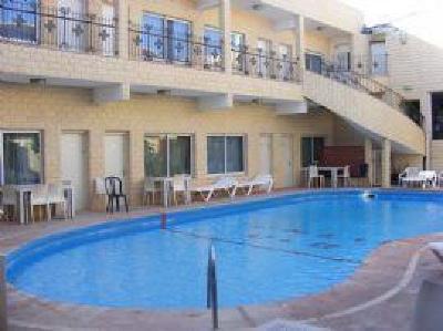 фото отеля Red Sea Hotel