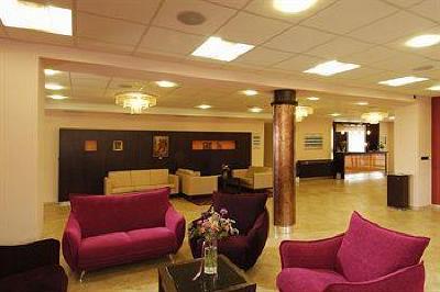 фото отеля Euroagentur Business Hotel Jihlava