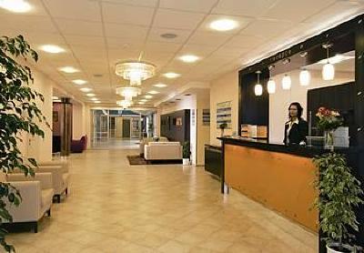 фото отеля Euroagentur Business Hotel Jihlava