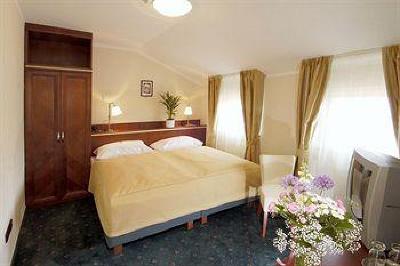 фото отеля Euroagentur Business Hotel Jihlava