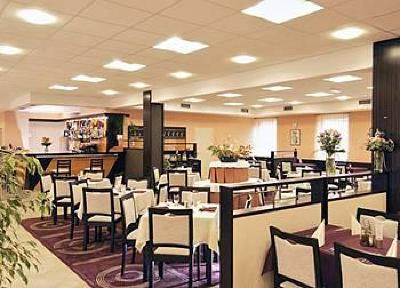 фото отеля Euroagentur Business Hotel Jihlava