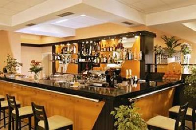 фото отеля Euroagentur Business Hotel Jihlava