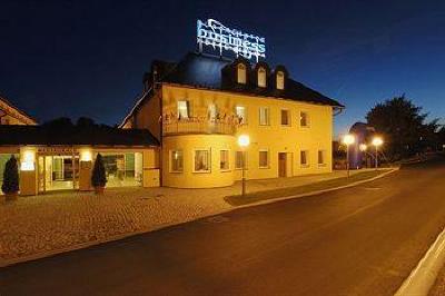 фото отеля Euroagentur Business Hotel Jihlava