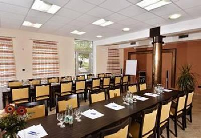 фото отеля Euroagentur Business Hotel Jihlava