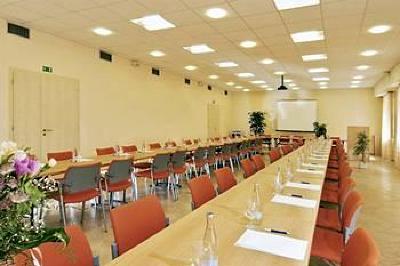 фото отеля Euroagentur Business Hotel Jihlava