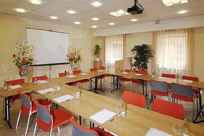 фото отеля Euroagentur Business Hotel Jihlava