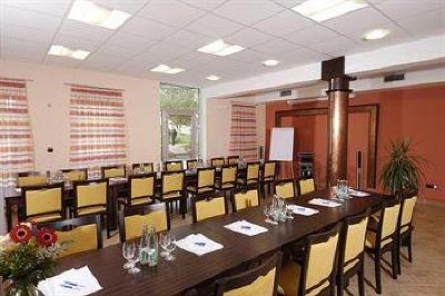 фото отеля Euroagentur Business Hotel Jihlava