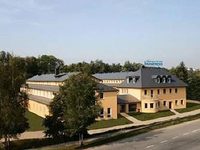 Euroagentur Business Hotel Jihlava