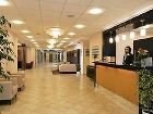 фото отеля Euroagentur Business Hotel Jihlava