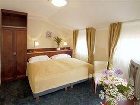 фото отеля Euroagentur Business Hotel Jihlava