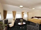 фото отеля Euroagentur Business Hotel Jihlava