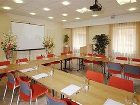 фото отеля Euroagentur Business Hotel Jihlava