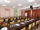 фото отеля Euroagentur Business Hotel Jihlava