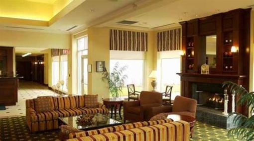 фото отеля Hilton Garden Inn Toronto/Oakville
