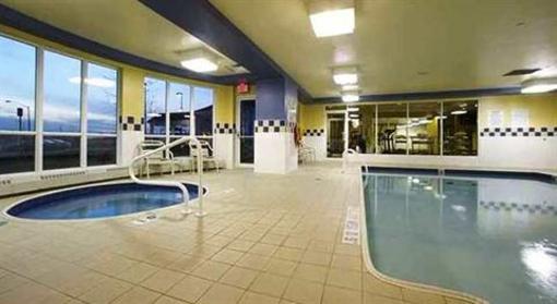 фото отеля Hilton Garden Inn Toronto/Oakville