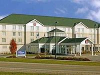 Hilton Garden Inn Toronto/Oakville