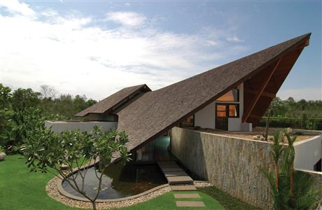 фото отеля Azaya Villas - Chiang Mai