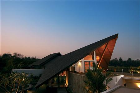 фото отеля Azaya Villas - Chiang Mai