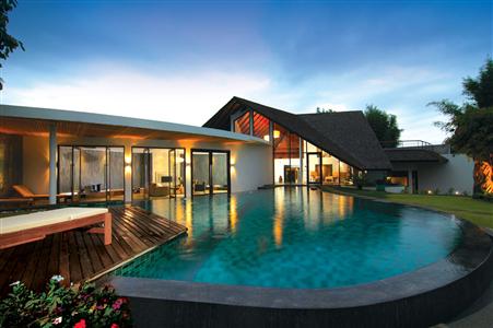 фото отеля Azaya Villas - Chiang Mai