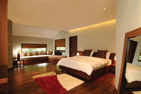 фото отеля Azaya Villas - Chiang Mai