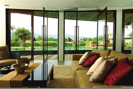 фото отеля Azaya Villas - Chiang Mai