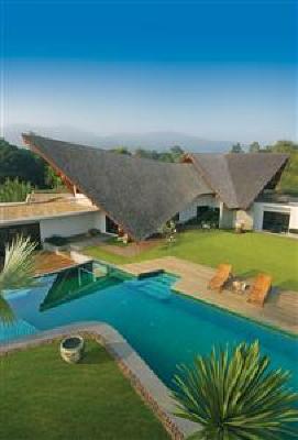 фото отеля Azaya Villas - Chiang Mai