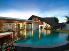 фото отеля Azaya Villas - Chiang Mai