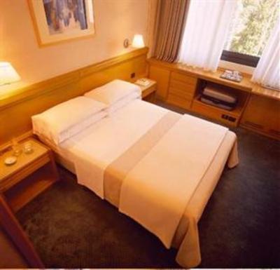 фото отеля Hotel President Udine