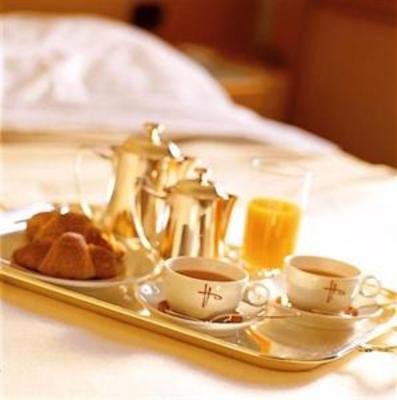 фото отеля Hotel President Udine