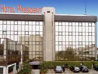 Hotel President Udine