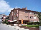 фото отеля Estel Hotel Berga