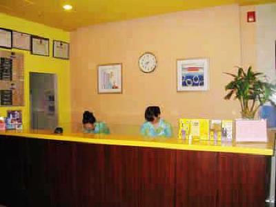 фото отеля Home Inn (Hangzhou Fengqi Road)