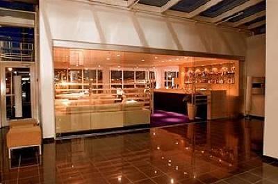 фото отеля Hotel Selfoss