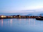 фото отеля Hotel Selfoss