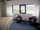 фото отеля Hotel Selfoss