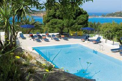 фото отеля Classical Vouliagmeni Suites
