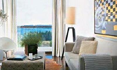 фото отеля Classical Vouliagmeni Suites