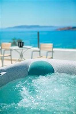 фото отеля Classical Vouliagmeni Suites