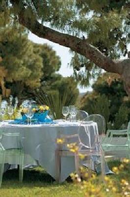 фото отеля Classical Vouliagmeni Suites