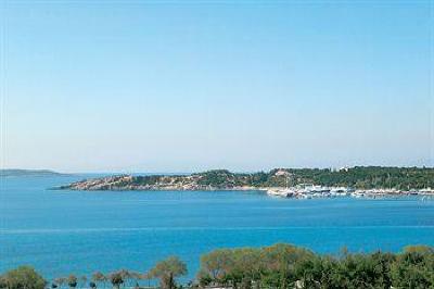 фото отеля Classical Vouliagmeni Suites