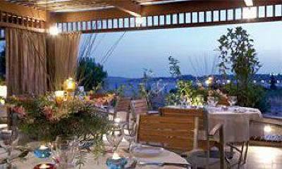 фото отеля Classical Vouliagmeni Suites