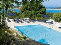 Classical Vouliagmeni Suites