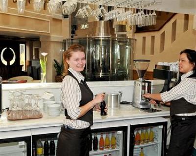 фото отеля BEST WESTERN Hotel Dituria
